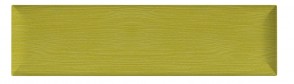 Blende Smat M07 - Dekor: Ribbon Lemongrün WF81
