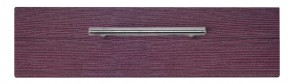 Blende Victoria F34 - Dekor: Ribbon violett F82
