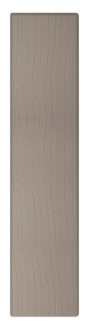 Passblende Bern M11 - Bezaubernd schön - Dekor: Esche beton 235