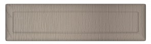 Blende Jena M09 - Schlichtes Design - Dekor: Esche beton 235