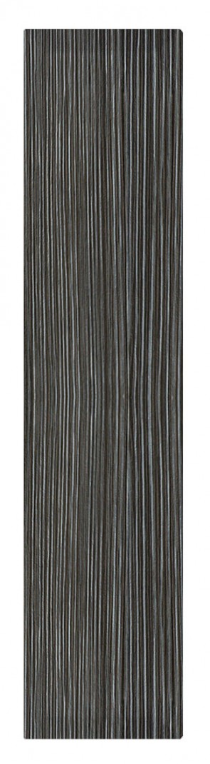Passblende Riesa M54 - Innovativ, modern - Dekor: Fino schwarz 150