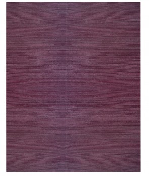 Front Kassel M01 - Dekor: Ribbon violett F82
