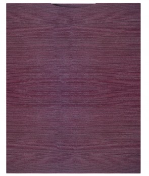 Front Linea F26 - Dekor: Ribbon violett F82