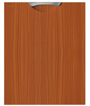 Front Siera M31 - Dekor: Kirschbaum rot F07