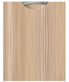 Front Siera M31 - Dekor: Kiefer Creme F16