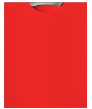 Front Siera M31 - Dekor: Uni Rot F36