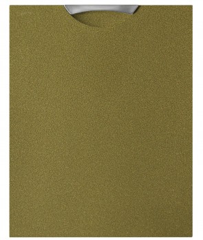 Front Siera M31 - Dekor: Metallic Olive F406