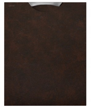 Front Siera M31 - Dekor: Leder braun WF83