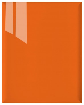Front Smat M07 - HGL Lachs orange F166