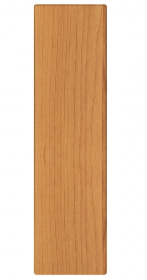 Passblende Ambra F22 - Dekor: Erle geplankt F01