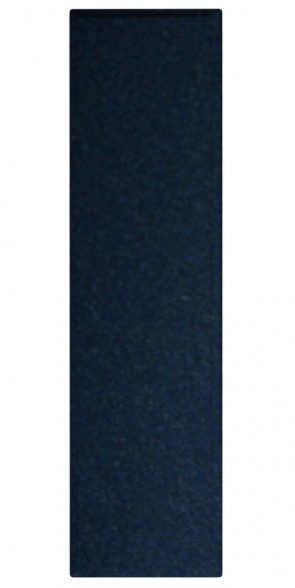 Passblende Astor M48 - Dekor: Metallic Stahlblau F401