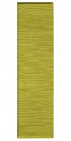 Passblende Astor M48 - Dekor: Ribbon Lemongrün WF81