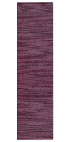 Passblende Bern M11 - Dekor: Ribbon violett F82