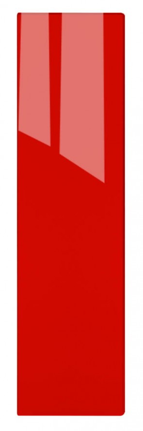 Passblende Kassel M01 - HGL Rot Ferrari F168