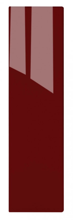 Passblende Kassel M01 - HGL Rot Bordeaux F169
