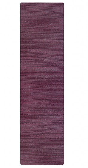 Passblende Milano M20 - Dekor: Ribbon violett F82