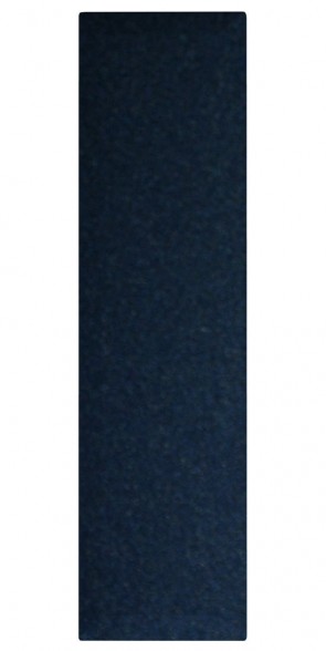Passblende Riesa M54 - Dekor: Metallic Stahlblau F401
