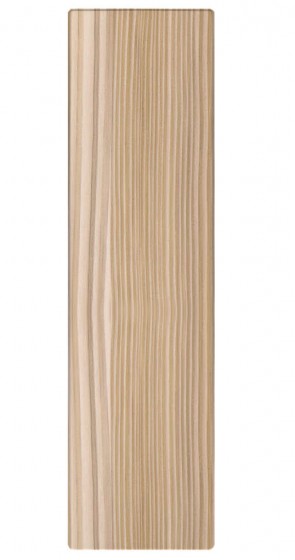 Passblende Siera M31 - Dekor: Kiefer Creme F16