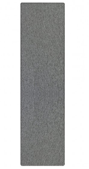 Passblende Siera M31 - Dekor: Metallic Alu lichtgrau F26