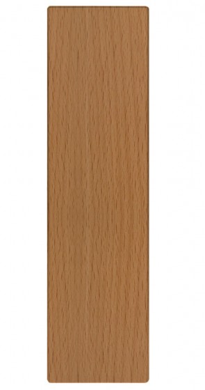 Passblende Siera M31 - Dekor: Buche WF51