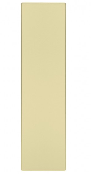 Passblende Siera M31 - Dekor: Uni Vanille F09