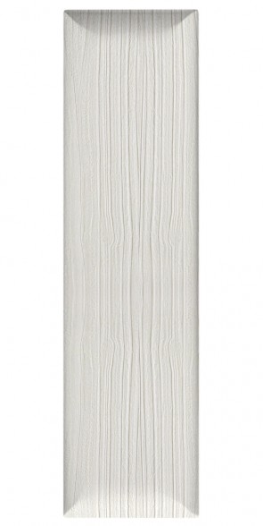 Passblende Smat M07 - Dekor: Tulip White WF319