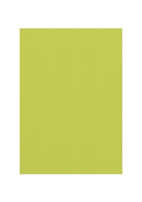 Dekormuster ca. A5 - Lemongrass