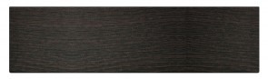 Blende Riesa M54 - Innovativ, modern - Dekor: Ribbon Wenge 75