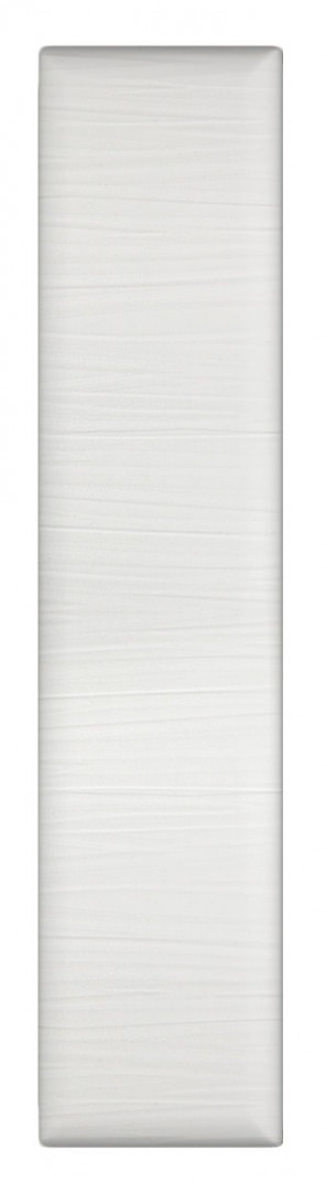 Passblende Jena M09 - Schlichtes Design - Dekor: Ribbon White 242