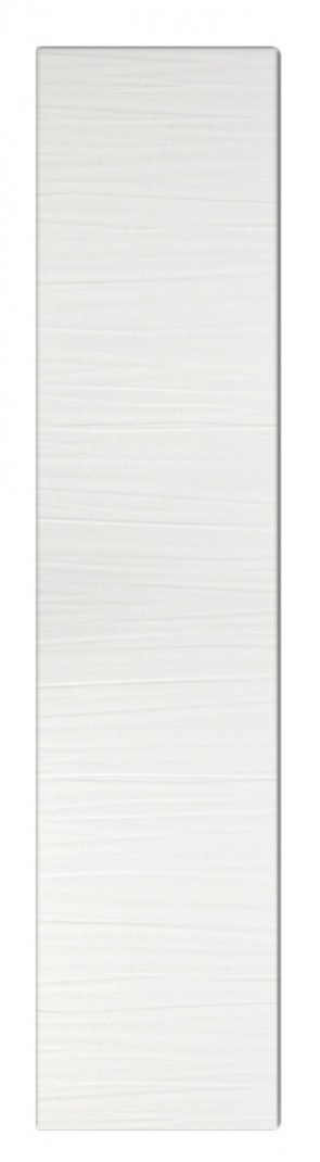 Passblende Kassel M01 - Künstlerische Gestaltung - Dekor: Ribbon White 242