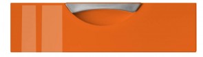 Blende Siera M31 - HGL Orange W149