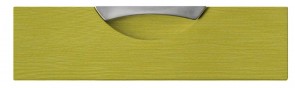 Blende Siera M31 - Lemongrün FW109