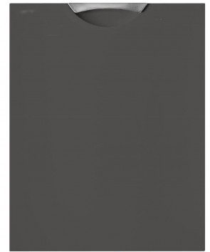 Front Siera M31 - Graphit super matt FW229