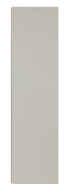 Passblende Siera M31 - grau W258