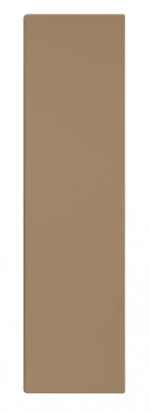 Passblende Siera M31 - Cappucino super matt W228
