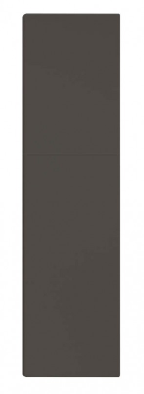 Passblende Siera M31 - Graphit super matt FW229