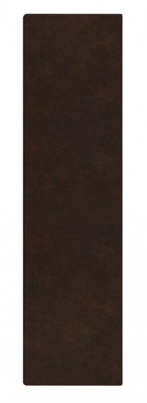 Passblende Siera M31 - Leder braun FW86