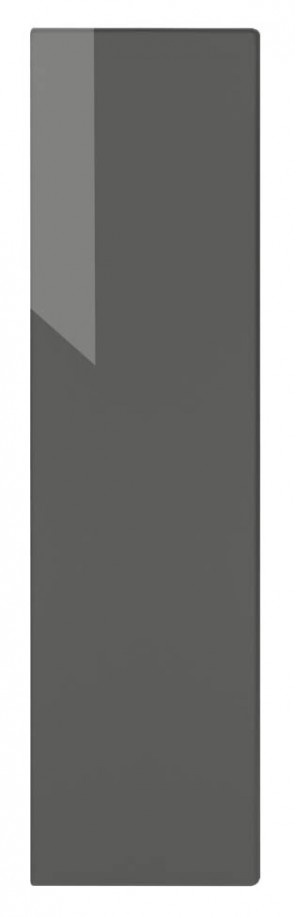 Passblende Tesero W32 - HGL Grau W187