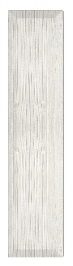 Passblende Riesa M54 - Innovativ, modern - Dekor: Tulip White 221