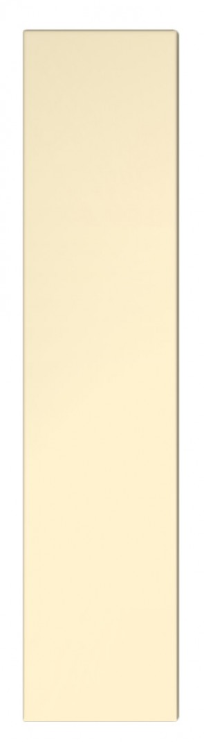Passblende Faro M62 - Gelassenheit - Dekor: Vanille super matt 202