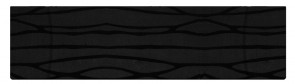 Blende Faro M62 - Gelassenheit - Dekor: Zebra schwarz 126