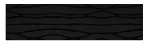 Blende Genf M79 - Vielschichtig - Dekor: Zebra schwarz 126
