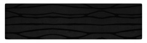 Blende Smat M07 - Einfach Charmant - Dekor: Zebra schwarz 126