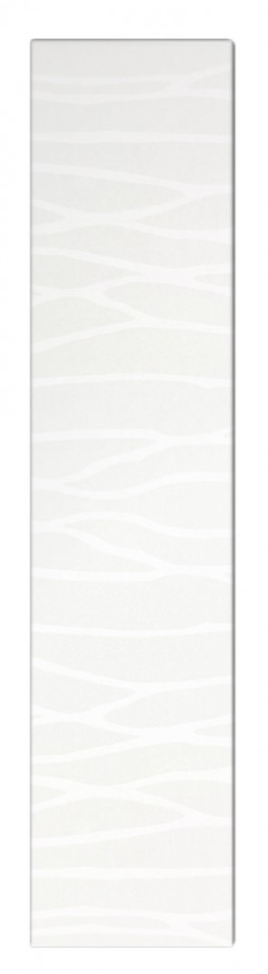 Passblende Faro M62 - Gelassenheit - Dekor: Zebra weiss 125