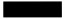 Blende Astor M48 - Dekor: Schwarz Supermatt WF408