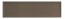 Blende Genf M79 - Dekor: Metallic Sepia braun F405