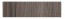 Blende Hamburg -M16 - Dekor: Treibholz dunkel WF72