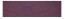 Blende Kassel M01 - Dekor: Ribbon violett F82