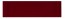 Blende Riesa M54 - Dekor: Uni Rot Bordeaux F37