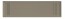 Blende Riesa M54 - Dekor: Steingrau Supermatt F409